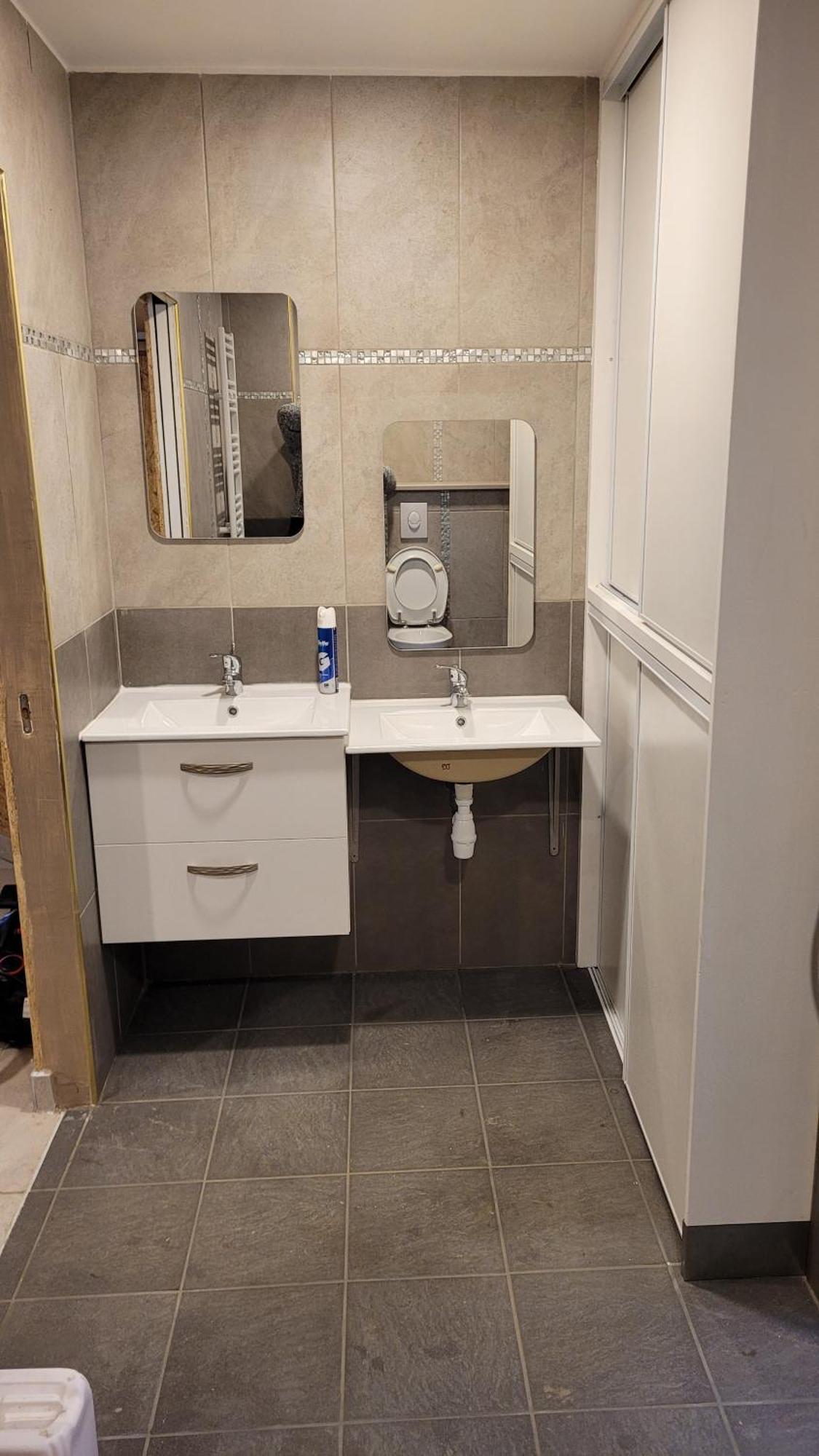 Charmant Appartement Charency-Vezin Exterior foto